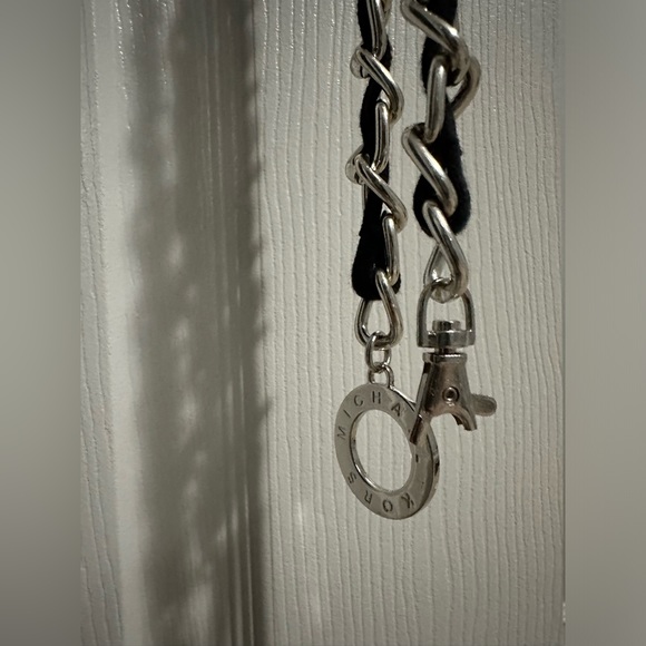 Michael Kors Hardware Belt Used - Picture 1 of 6